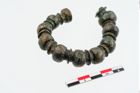 Foto von Bronzeknotenarmreif (NHMW-PRAE-024781)